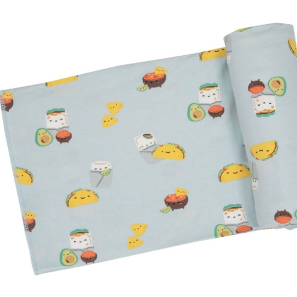 Angel Dear Taco Truck Buddies NWT - Picture 4 of 4